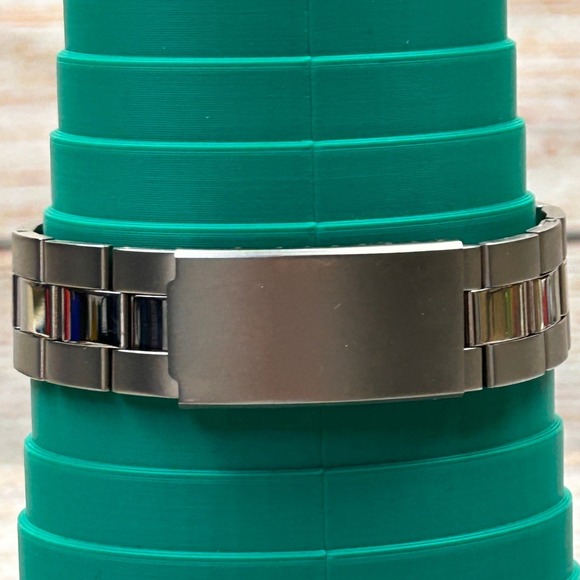 Timex Indiglo Water Resistant 50M Alarm Chrono Timer Watch Never Worn - Picture 6 of 6